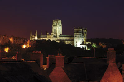 durham_at_night